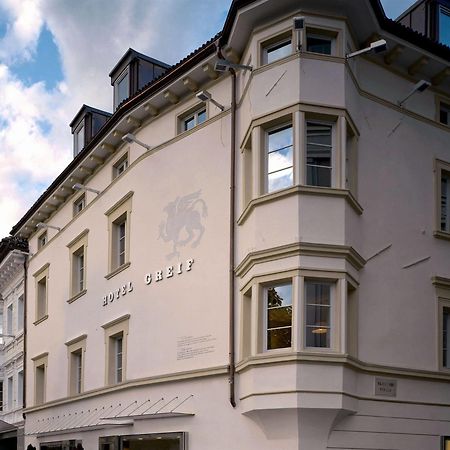 Hotel Greif, A Member Of Design Hotels Bozen Extérieur photo