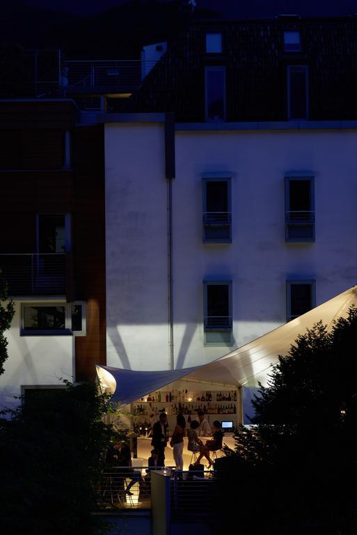 Hotel Greif, A Member Of Design Hotels Bozen Extérieur photo