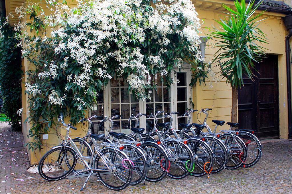 Hotel Greif, A Member Of Design Hotels Bozen Extérieur photo