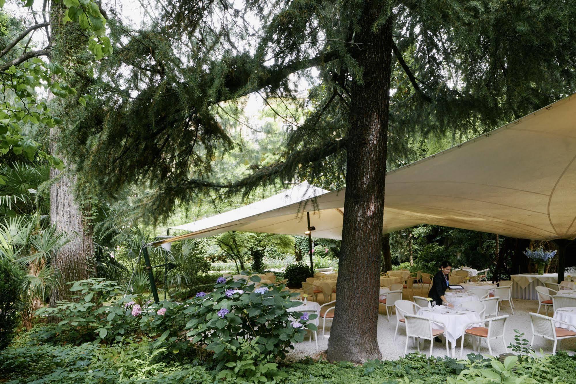 Hotel Greif, A Member Of Design Hotels Bozen Extérieur photo