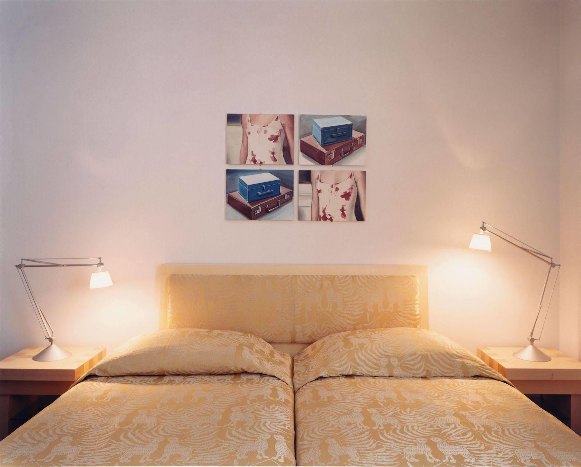 Hotel Greif, A Member Of Design Hotels Bozen Extérieur photo