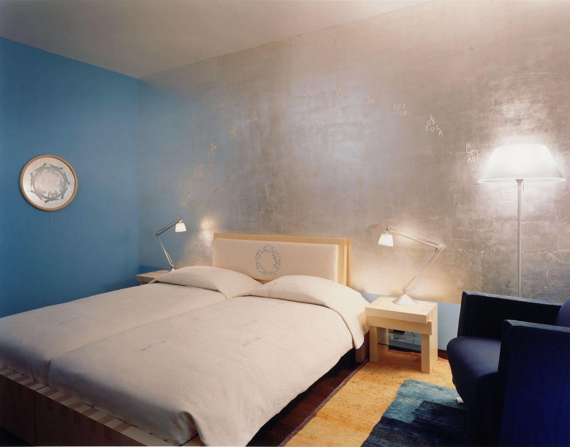 Hotel Greif, A Member Of Design Hotels Bozen Chambre photo