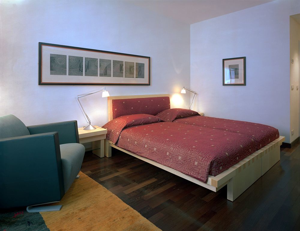 Hotel Greif, A Member Of Design Hotels Bozen Extérieur photo